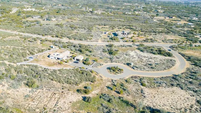 $111,000 | 36750 Upper Valley Road, Anza, CA 92539