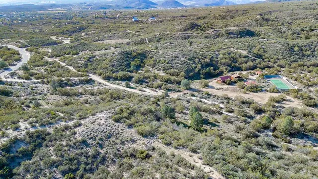 $111,000 | 36750 Upper Valley Road, Anza, CA 92539