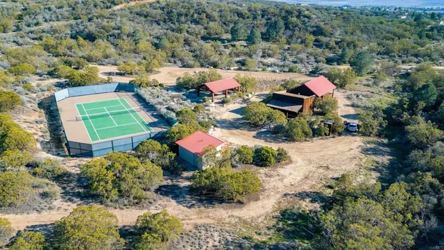 $111,000 | 36750 Upper Valley Road, Anza, CA 92539