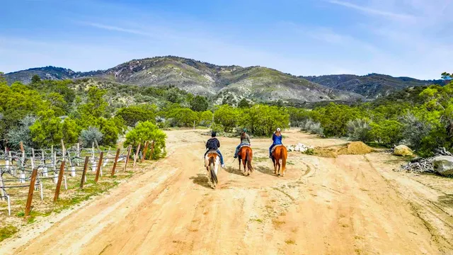 $111,000 | 36750 Upper Valley Road, Anza, CA 92539