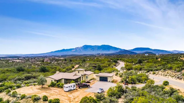 $111,000 | 36750 Upper Valley Road, Anza, CA 92539