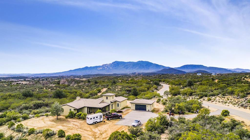 36750 Upper Valley Road Anza, CA 92539 - Photo 9 of 50