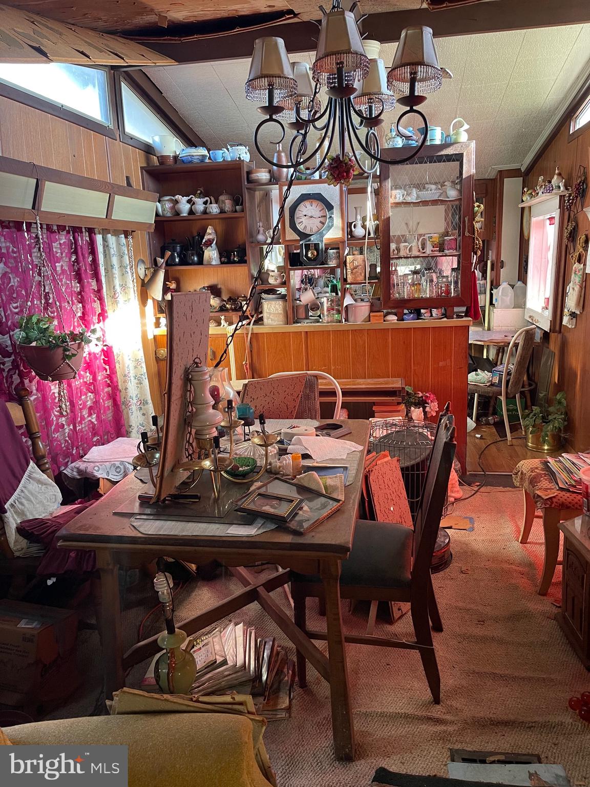 12173 Laurel Road Mardela Springs, MD 21837 - Photo 10 of 11 a view of a dining room with furniture