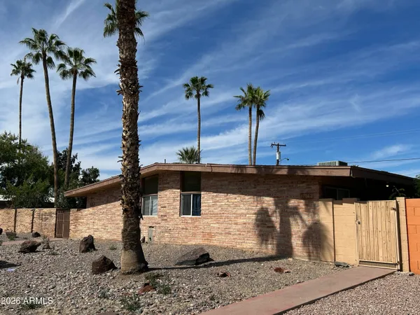 $1,350 | 6714 East Monterey Way, Unit C, Scottsdale, AZ 85251