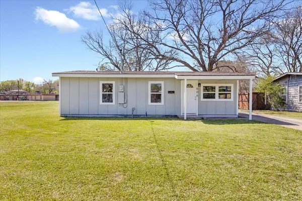 $165,000 | 606 South Contemporary Drive, Sherman, TX 75092
