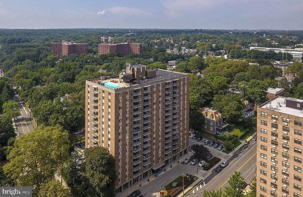 515 West Chelten Avenue, Unit 2B1104 Philadelphia, PA 19144 - Photo 2 of 36