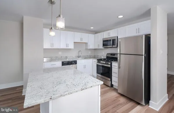 $2,129 | 515 West Chelten Avenue, Unit 2B1104, Philadelphia, PA 19144
