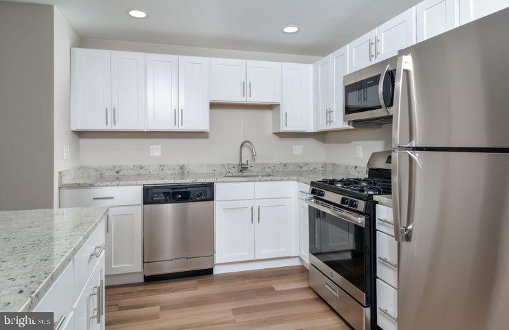 515 West Chelten Avenue, Unit 2B1104 Philadelphia, PA 19144 - Photo 9 of 36