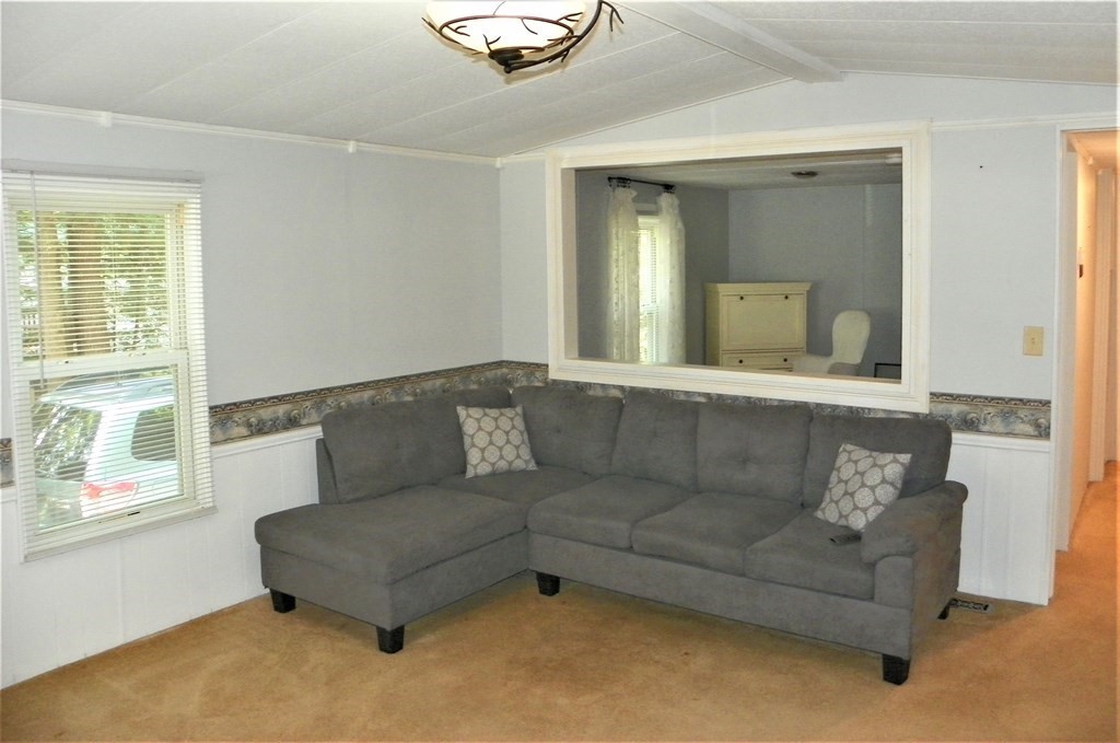 9 Crescent Road Winchendon, MA 01475 - Photo 11 of 23 a living room with furniture and a window