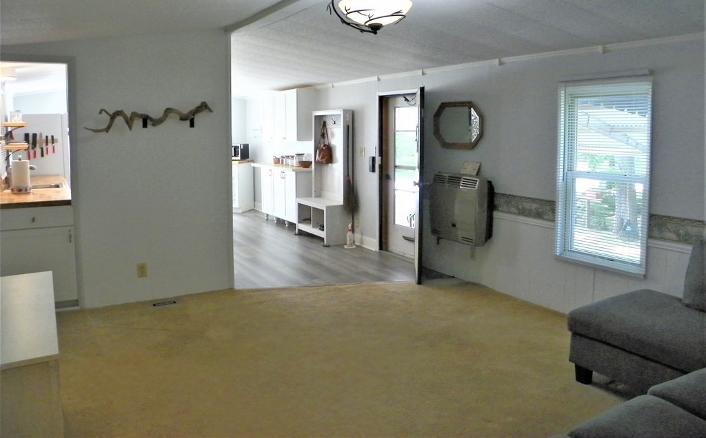 9 Crescent Road Winchendon, MA 01475 - Photo 12 of 23 a view of a livingroom with furniture and windows