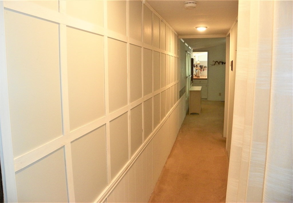 9 Crescent Road Winchendon, MA 01475 - Photo 15 of 23 a view of a hallway