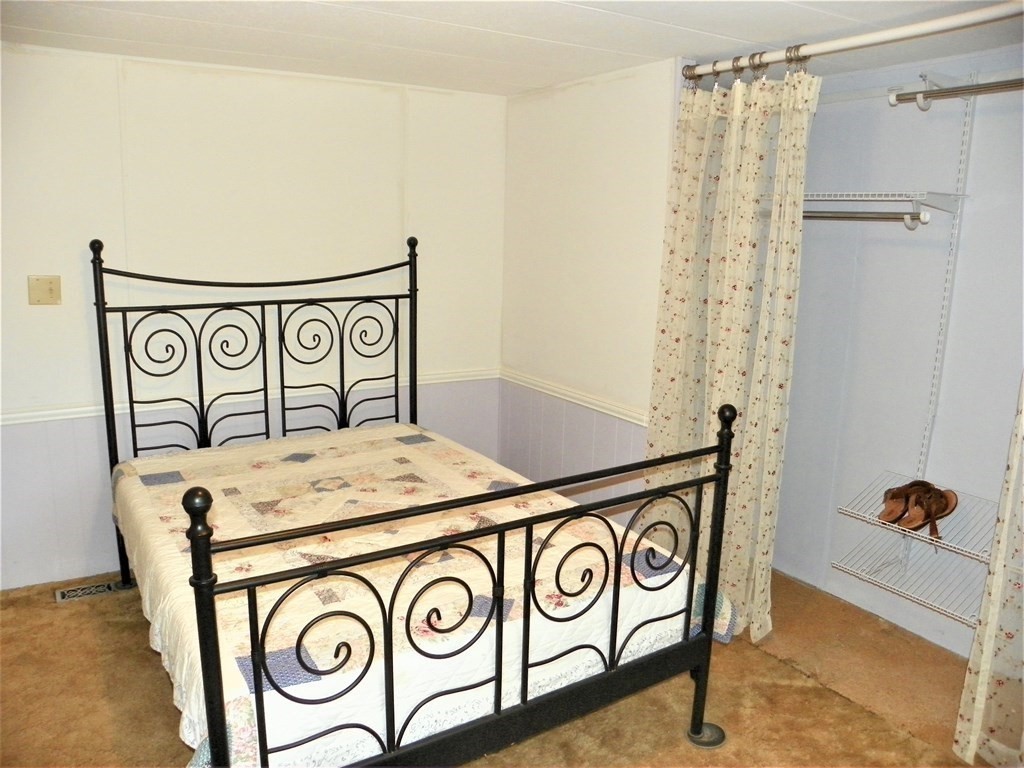 9 Crescent Road Winchendon, MA 01475 - Photo 20 of 23 a utility room with a car parked