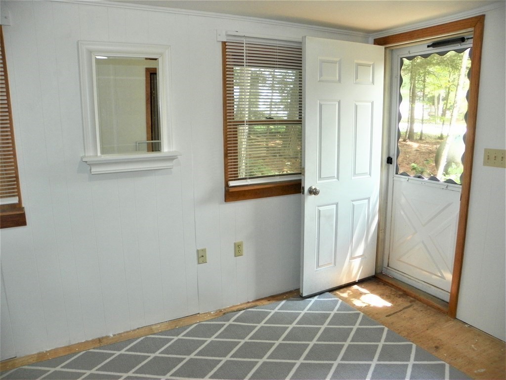 9 Crescent Road Winchendon, MA 01475 - Photo 22 of 23 a view of an empty room with window