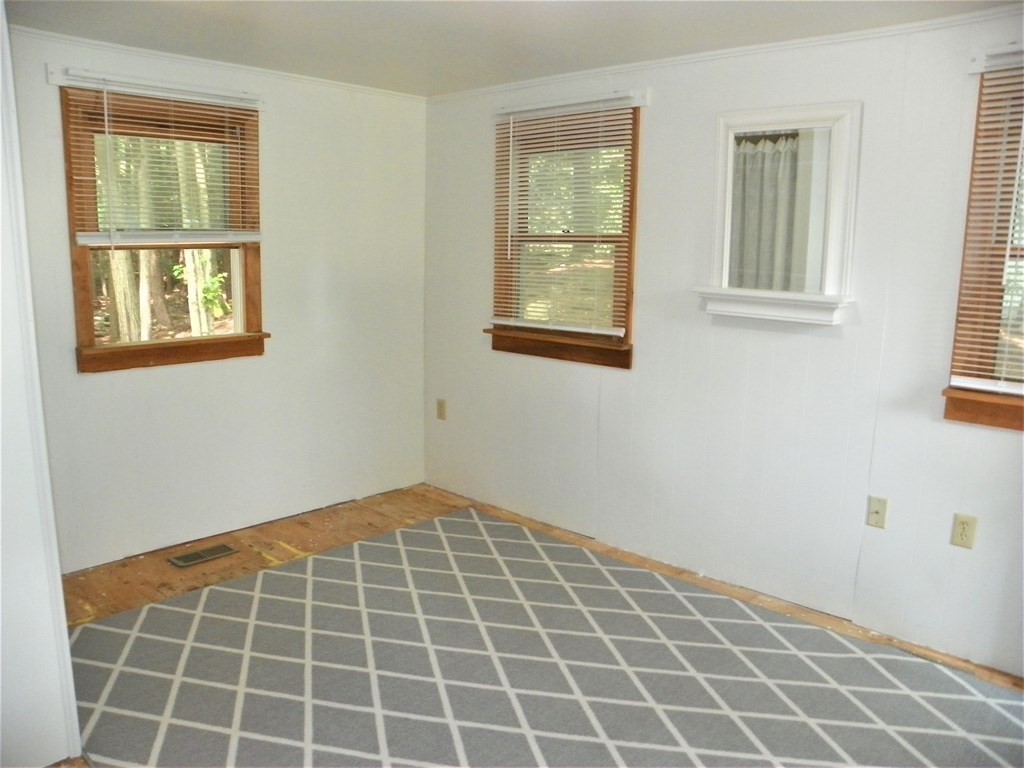 9 Crescent Road Winchendon, MA 01475 - Photo 23 of 23 a view of an empty room with windows