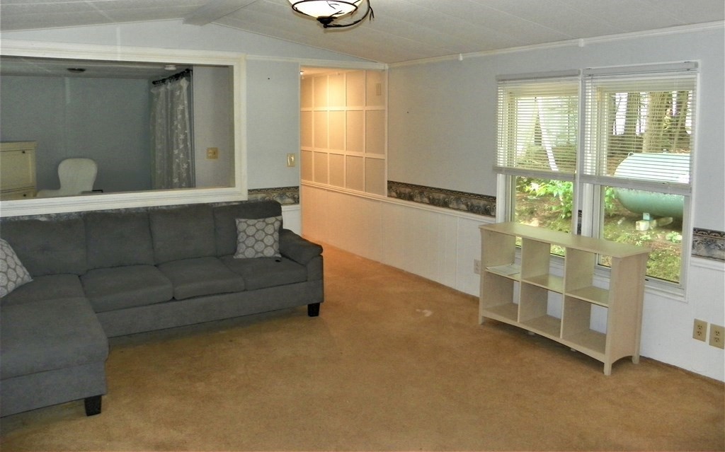 9 Crescent Road Winchendon, MA 01475 - Photo 10 of 23 a living room with furniture and a window