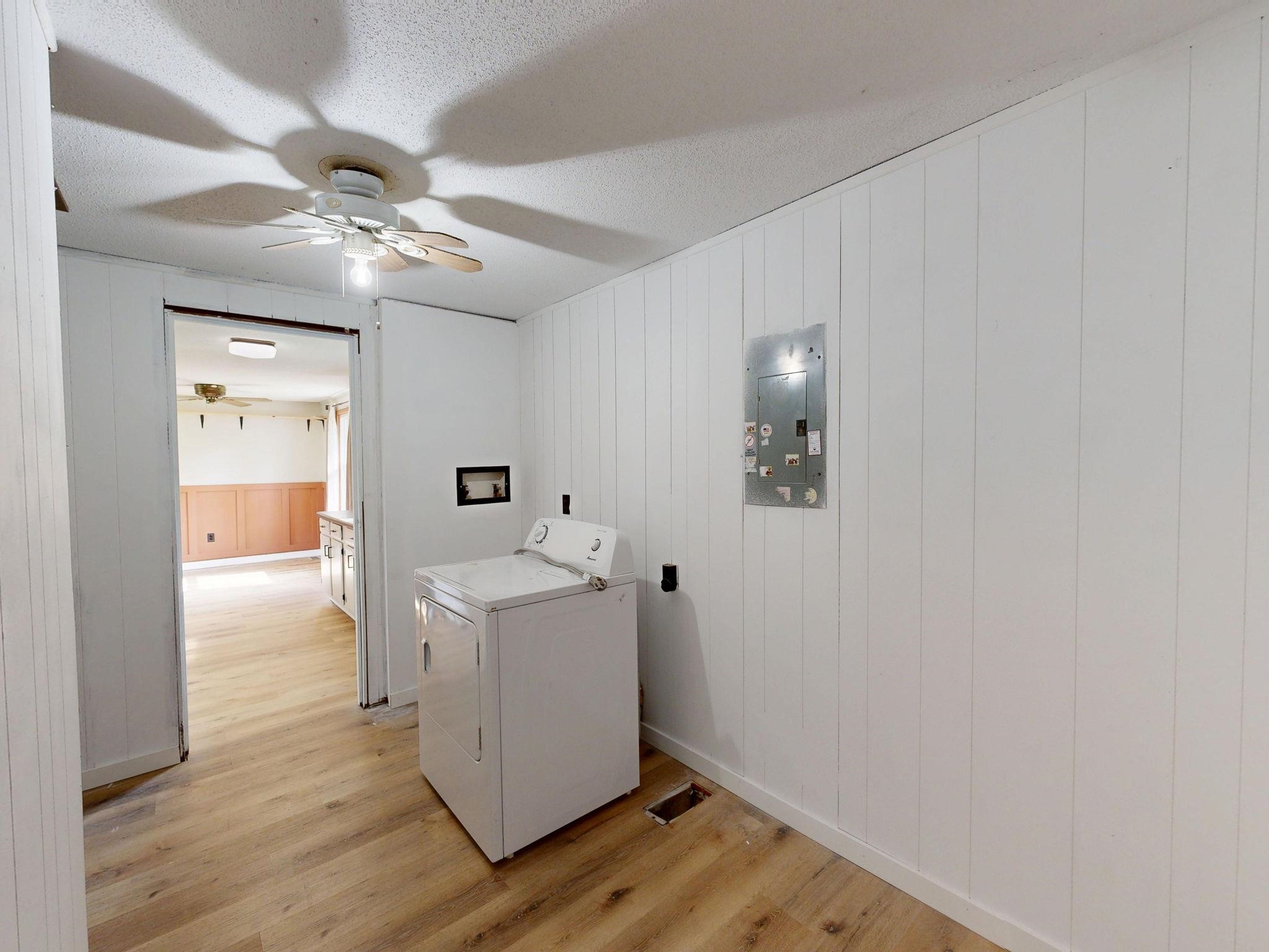 13148 North Saginaw Road Clio, MI 48420 - Photo 32 of 40