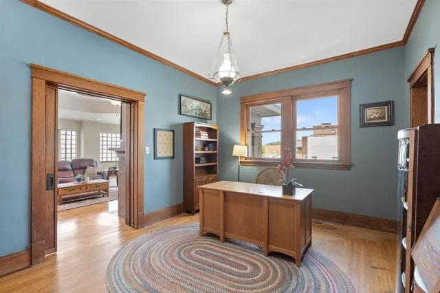 $685,000 | 323 South Central Avenue, Richland Center, WI 53581