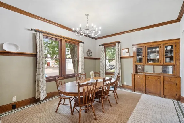 $685,000 | 323 South Central Avenue, Richland Center, WI 53581