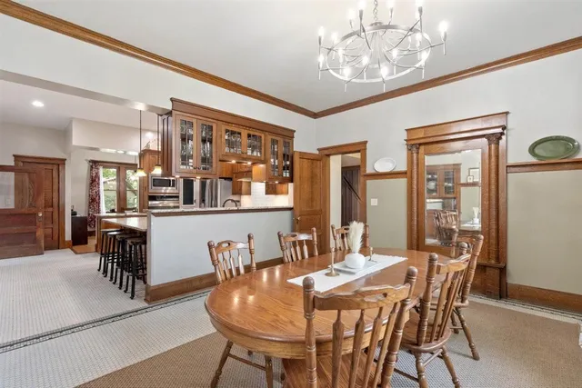 $685,000 | 323 South Central Avenue, Richland Center, WI 53581