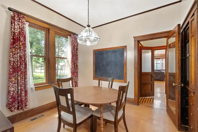 $685,000 | 323 South Central Avenue, Richland Center, WI 53581