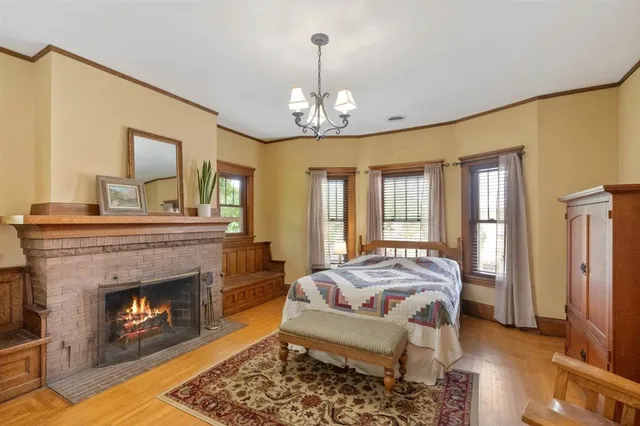 $685,000 | 323 South Central Avenue, Richland Center, WI 53581