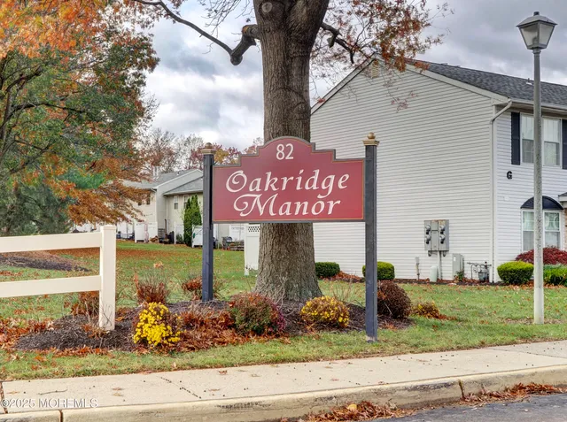 $414,999 | 82 Cliffwood Avenue West, Unit 25D, Cliffwood, NJ 07721