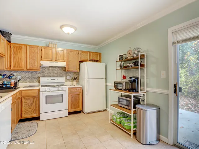 $414,999 | 82 Cliffwood Avenue West, Unit 25D, Cliffwood, NJ 07721