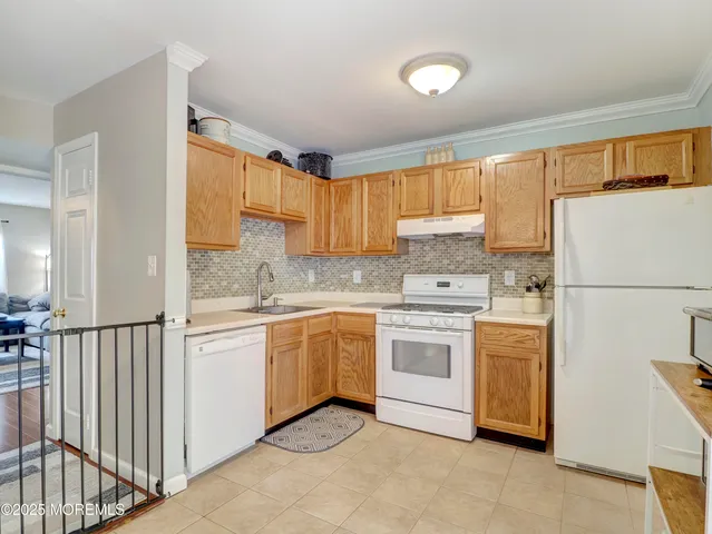 $414,999 | 82 Cliffwood Avenue West, Unit 25D, Cliffwood, NJ 07721