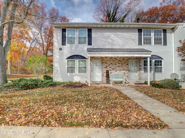 $414,999 | 82 Cliffwood Avenue West, Unit 25D, Cliffwood, NJ 07721