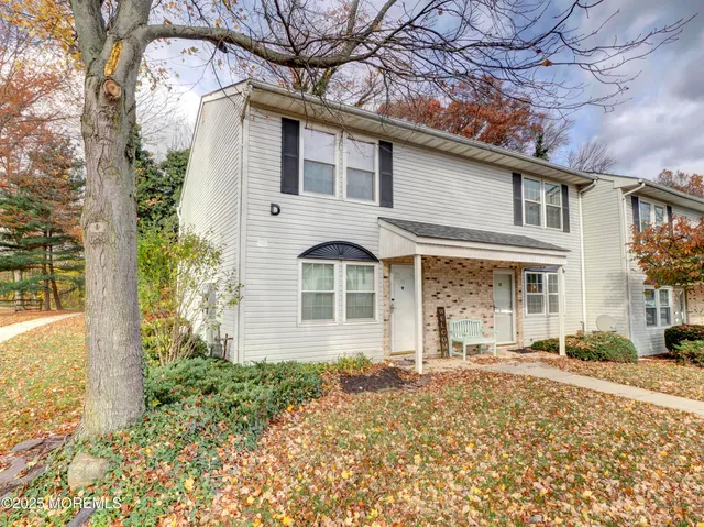 $414,999 | 82 Cliffwood Avenue West, Unit 25D, Cliffwood, NJ 07721