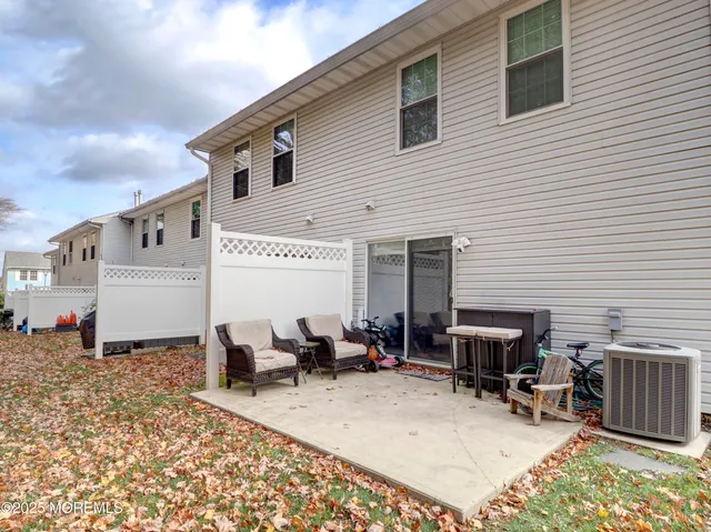 $414,999 | 82 Cliffwood Avenue West, Unit 25D, Cliffwood, NJ 07721