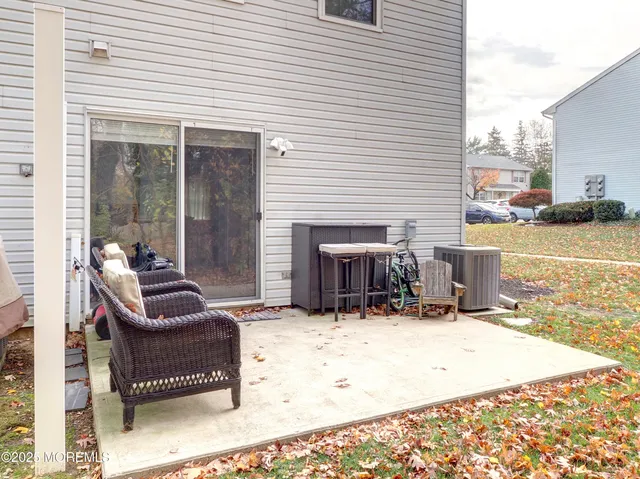 $414,999 | 82 Cliffwood Avenue West, Unit 25D, Cliffwood, NJ 07721