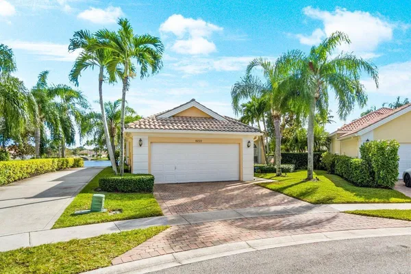 $10,000 | 8222 Dominica Place, Wellington, FL 33414