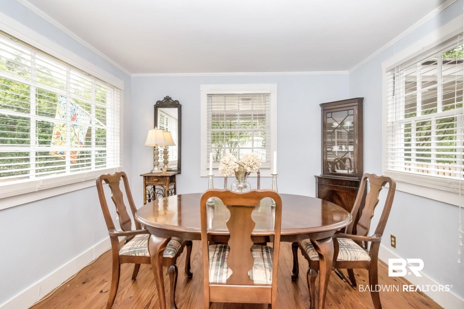 323 Azalea Circle West Mobile, AL 36608 - Photo 3 of 22