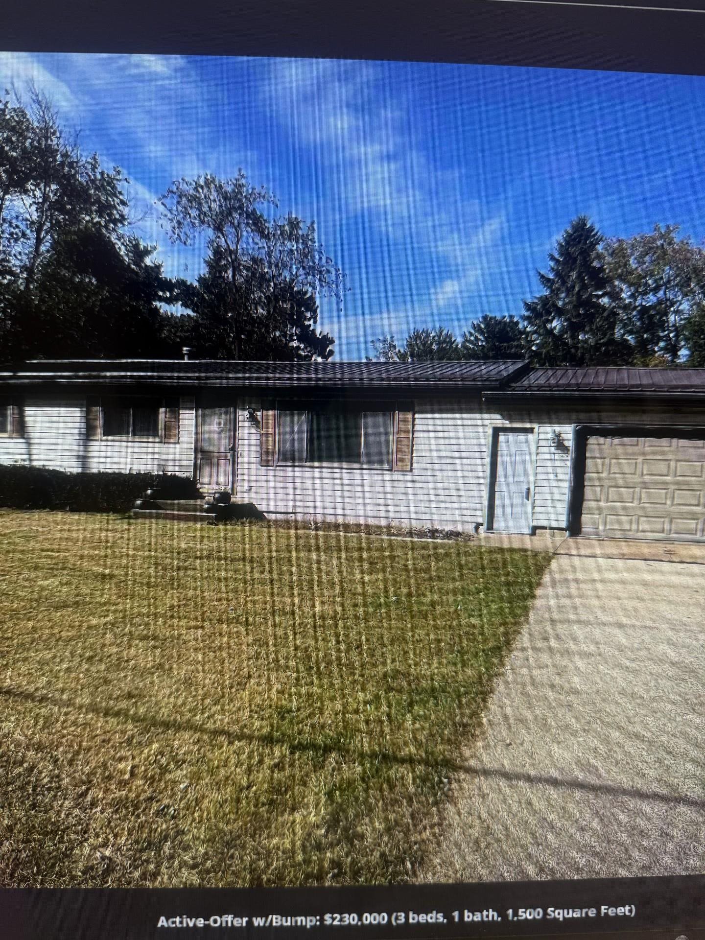 E1852 King Road Waupaca, WI 54981 - Photo 1 of 1 Gallery Image 1