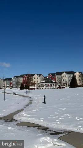 a view of a terrace view