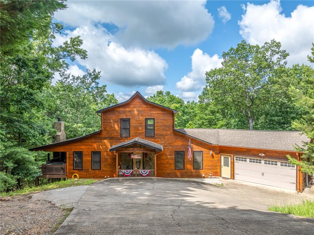 30 Shepherds Lane Morganton, GA 30560 - Photo 1 of 41 Gallery Image 1