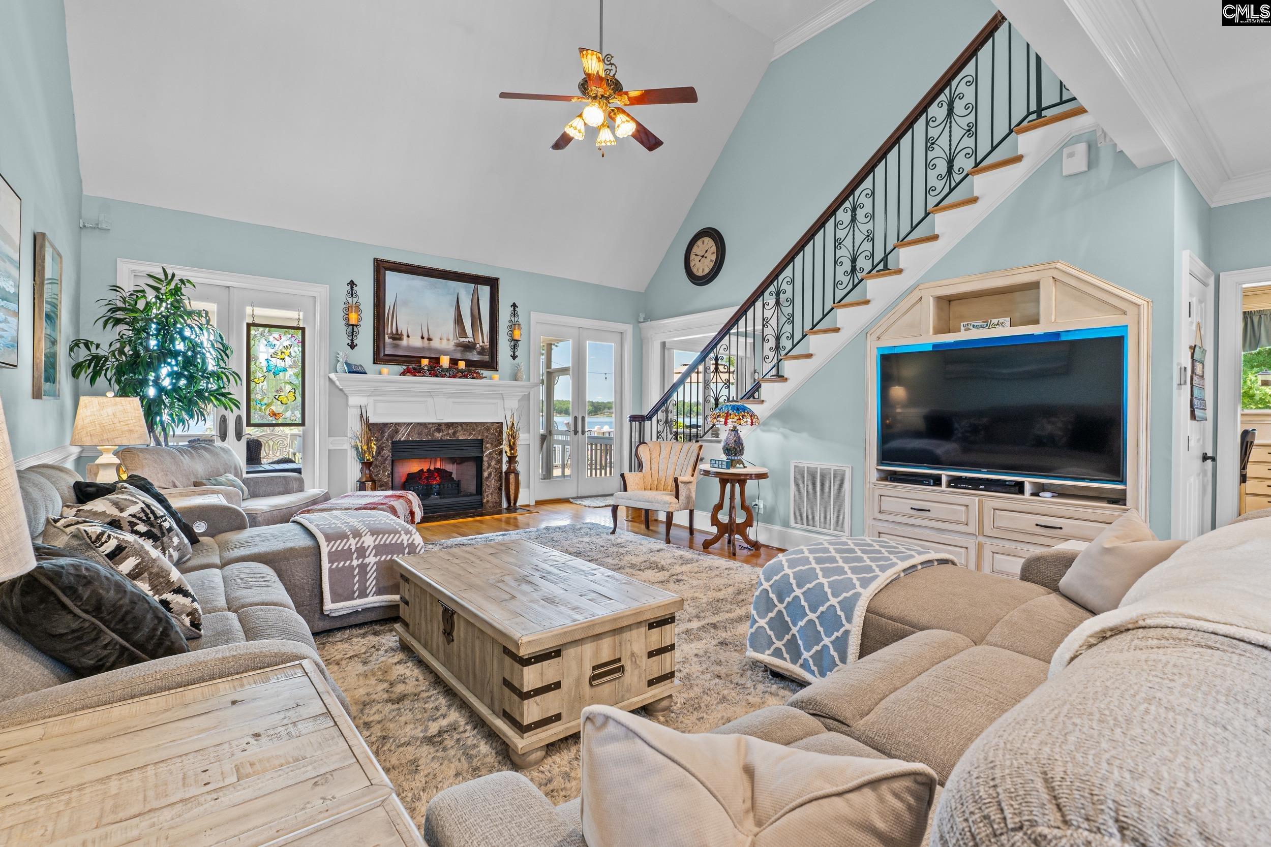 120 Tapp Pointe Point Chapin, SC 29036 - Photo 29 of 82