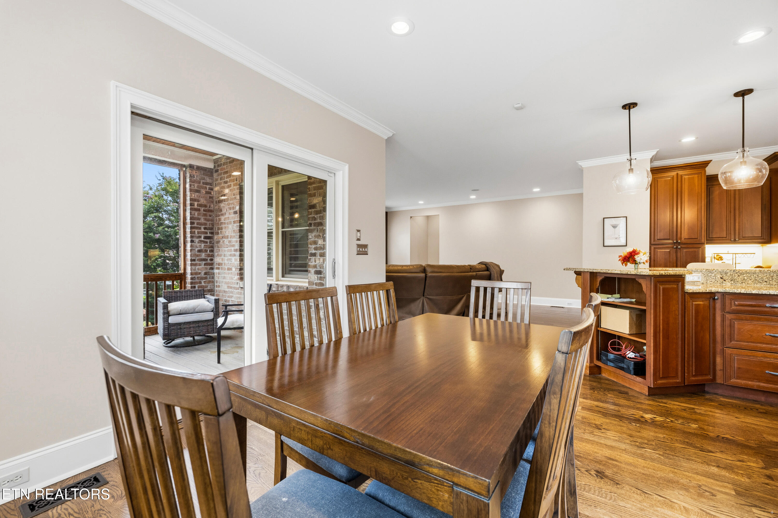 615 Gwinhurst Road Knoxville, TN 37934 - Photo 16 of 59 Positive Perceptions-15