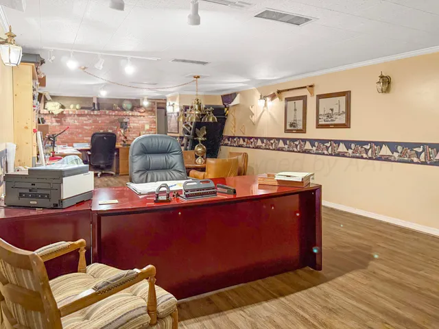 $499,900 | 203 North Park Street, Borger, TX 79007