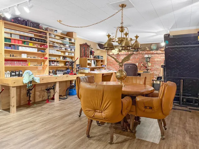 $499,900 | 203 North Park Street, Borger, TX 79007