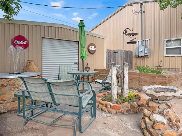 $499,900 | 203 North Park Street, Borger, TX 79007