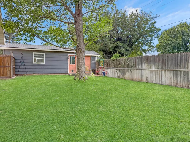 $499,900 | 203 North Park Street, Borger, TX 79007