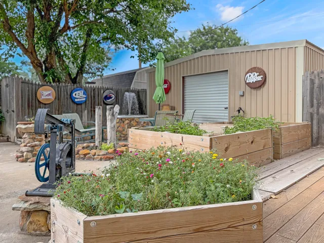 $499,900 | 203 North Park Street, Borger, TX 79007