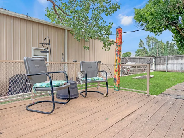 $499,900 | 203 North Park Street, Borger, TX 79007