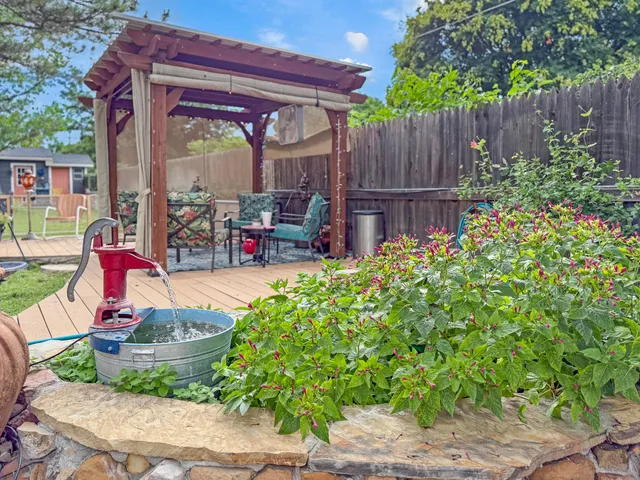 $499,900 | 203 North Park Street, Borger, TX 79007