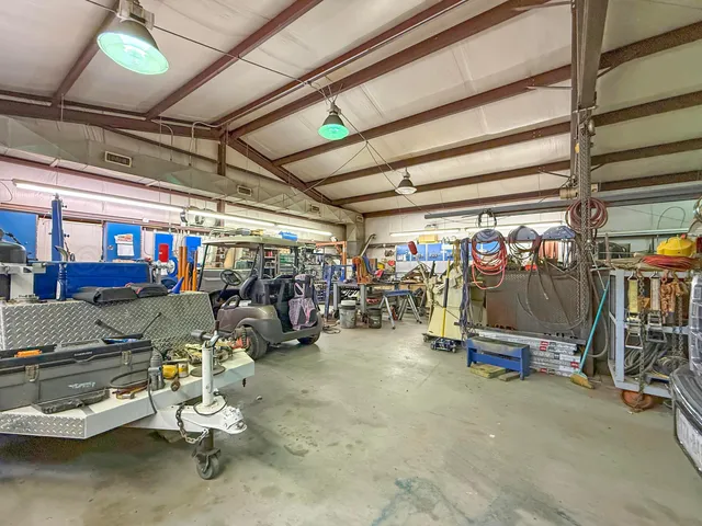 $499,900 | 203 North Park Street, Borger, TX 79007