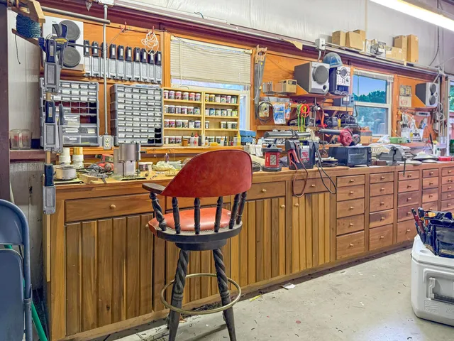 $499,900 | 203 North Park Street, Borger, TX 79007