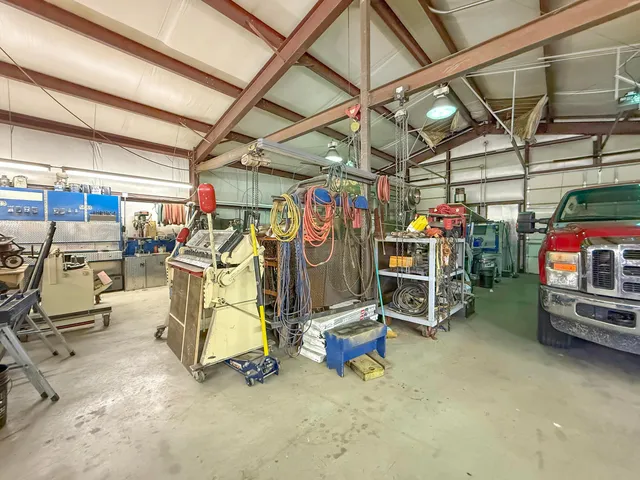 $499,900 | 203 North Park Street, Borger, TX 79007