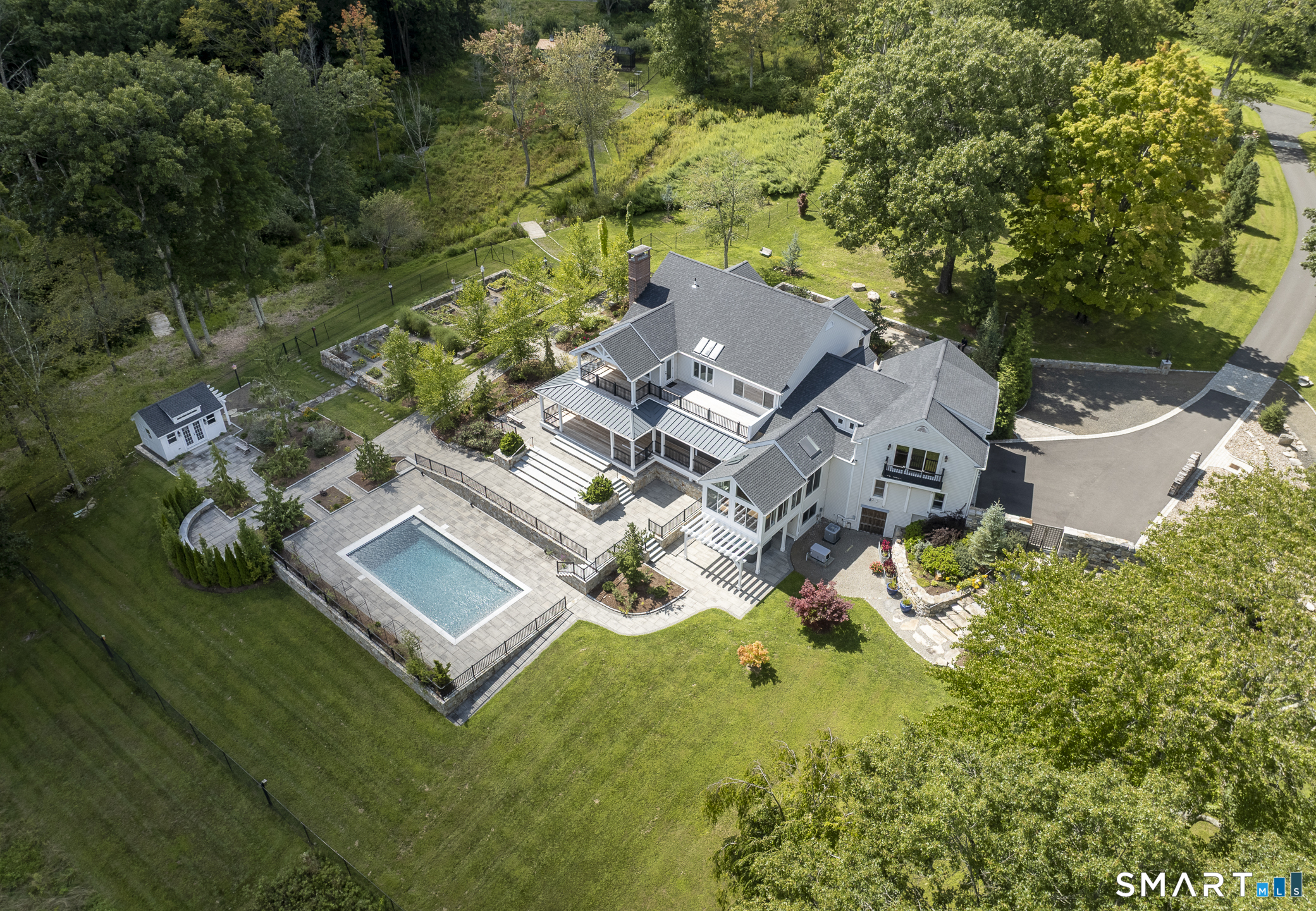 4 Sunrise Lane Bridgewater, CT 06752 - Photo 40 of 40 Gallery Image 40